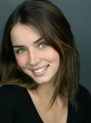 Ана де Армас