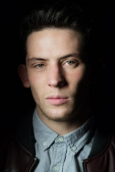 Джош О’Коннор