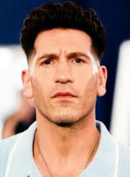 Джон Бернтал