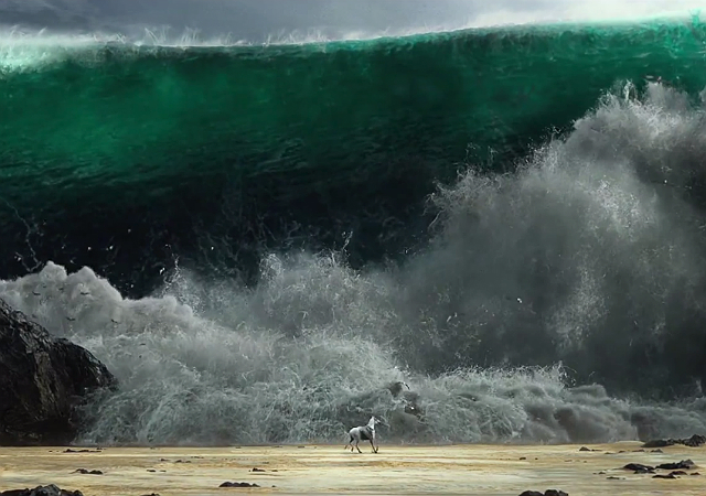 Исход: Боги и короли