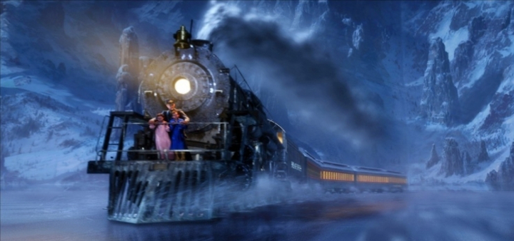 путешествие на Новый год путешествие на Новый год