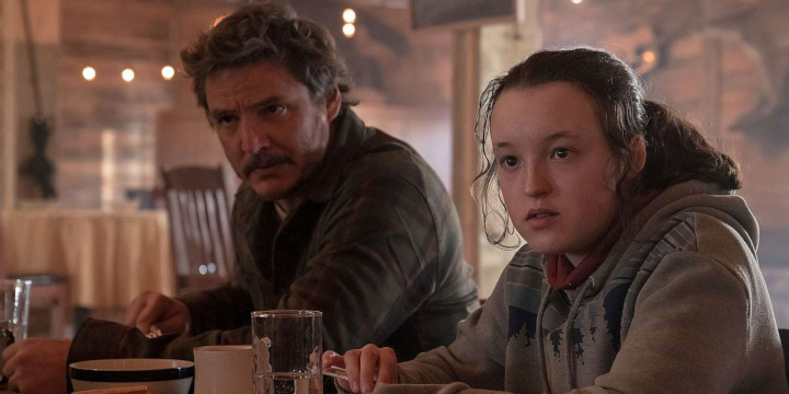 Одни из нас