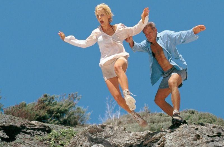 Шесть дней, семь ночей