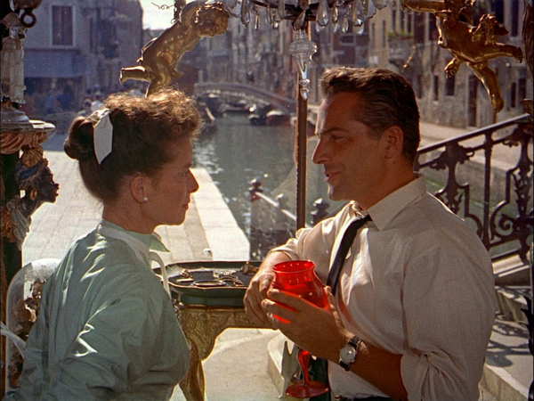 Летняя пора