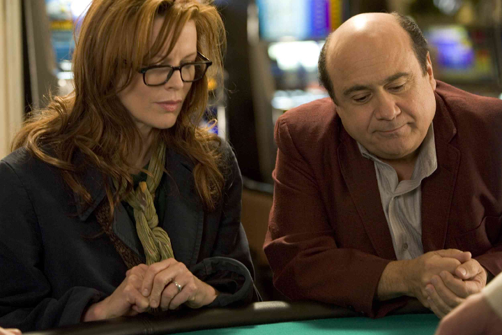 Крупная ставка