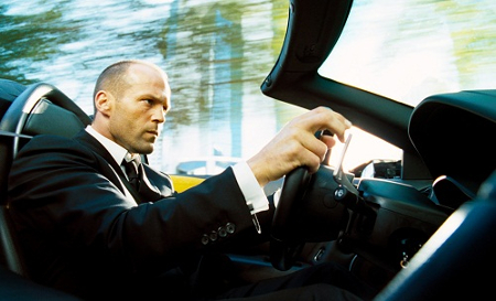 Перевозчик 2002