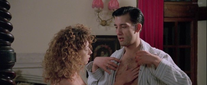 “Croupier”, 1998