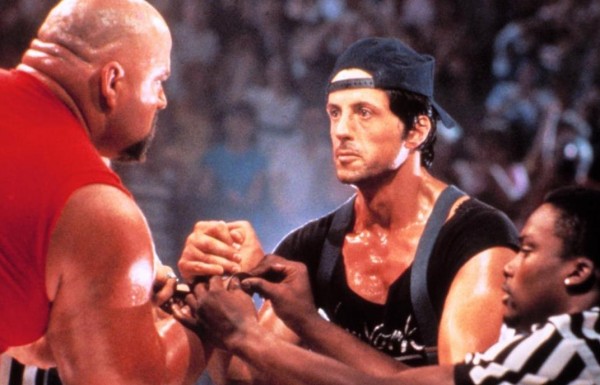 фильм Изо всех сил