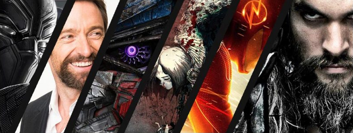 новинки кино