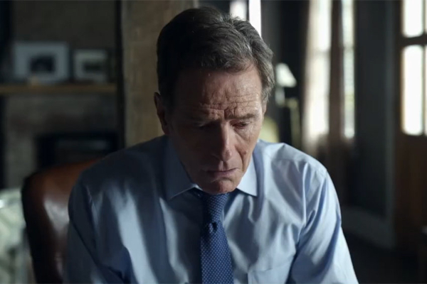 сериал Ваша честь