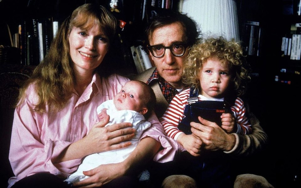 Аллен против Фэрроу